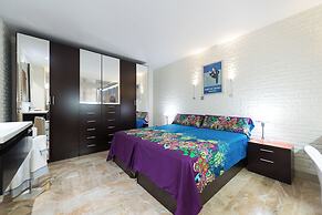 Suites Garden