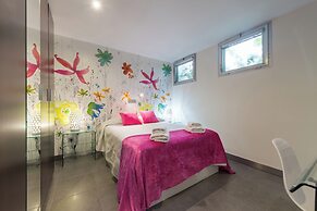 Suites Garden
