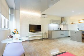 Suites Garden