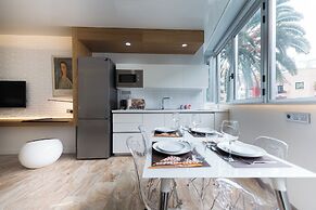 Suites Garden