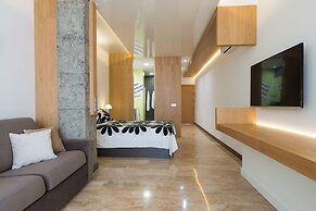 Suites Garden