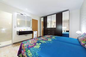 Suites Garden