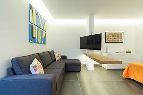 Suites Garden