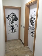 Suites Garden