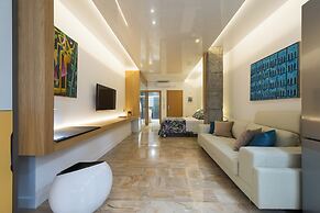 Suites Garden