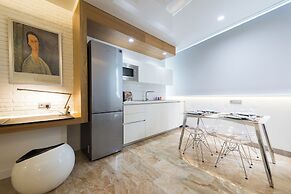 Suites Garden
