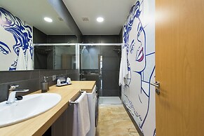 Suites Garden