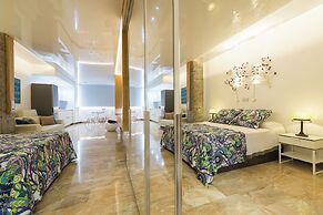 Suites Garden