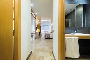 Suites Garden