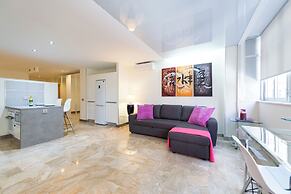 Suites Garden