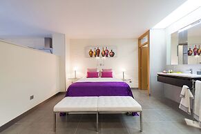Suites Garden