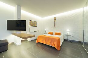Suites Garden