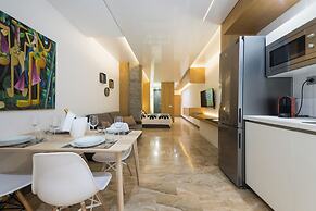Suites Garden