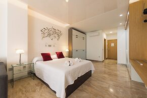Suites Garden