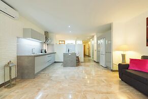 Suites Garden