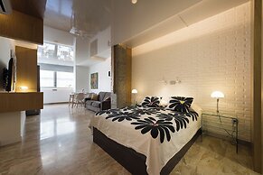 Suites Garden