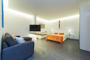 Suites Garden