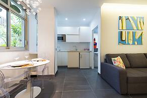 Suites Garden
