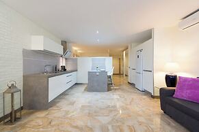 Suites Garden