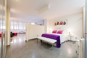 Suites Garden