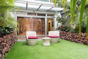 Suites Garden