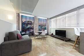 Suites Garden