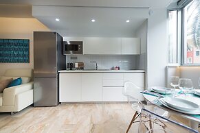 Suites Garden