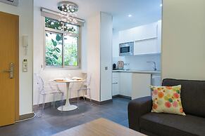 Suites Garden