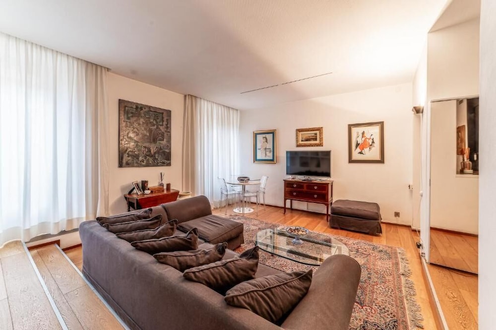 Brigitte Suite - Fontana di Trevi