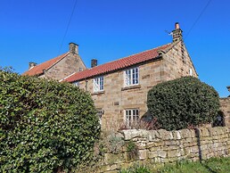 Holly Cottage