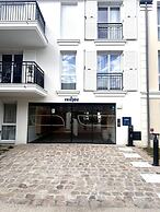 Zenao Appart'hôtels Plaisir
