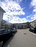 Zenao Appart'hôtels Plaisir