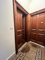 Casa Anna - Vatican City