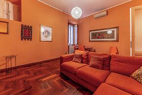 Casa Anna - Vatican City