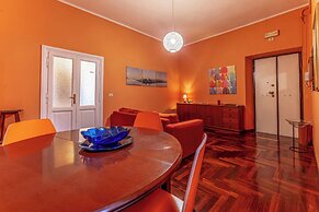 Casa Anna - Vatican City