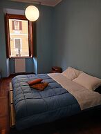 Casa Anna - Vatican City