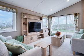 Carn Springs Lodge - 3 Bed - Devonshire Dr - Tenby