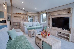 Carn Springs Lodge - 3 Bed - Devonshire Dr - Tenby