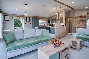 Carn Springs Lodge - 3 Bed - Devonshire Dr - Tenby