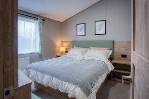 Carn Springs Lodge - 3 Bed - Devonshire Dr - Tenby
