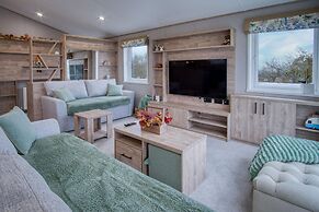 Carn Springs Lodge - 3 Bed - Devonshire Dr - Tenby