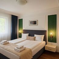 Hotel Royal Plaza