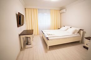 Hotel Royal Plaza