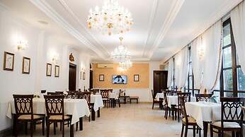 Hotel Royal Plaza