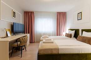 Hotel Royal Plaza