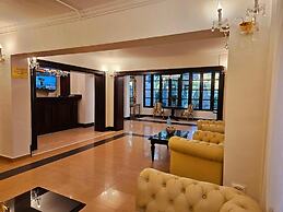 Hotel Royal Plaza