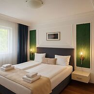 Hotel Royal Plaza