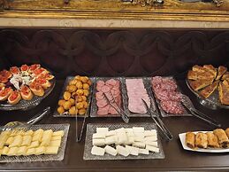 Hotel Royal Plaza