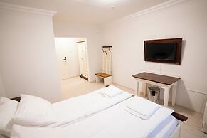 Hotel Royal Plaza