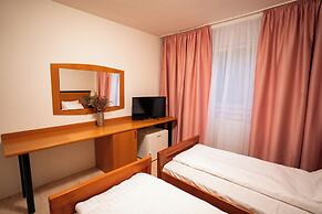 Hotel Royal Plaza